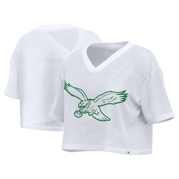 Philadelphia Eagles Maillot extérieur 2026/27