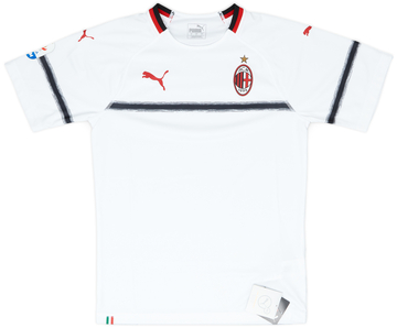 AC Milan Uitshirt 2018/19