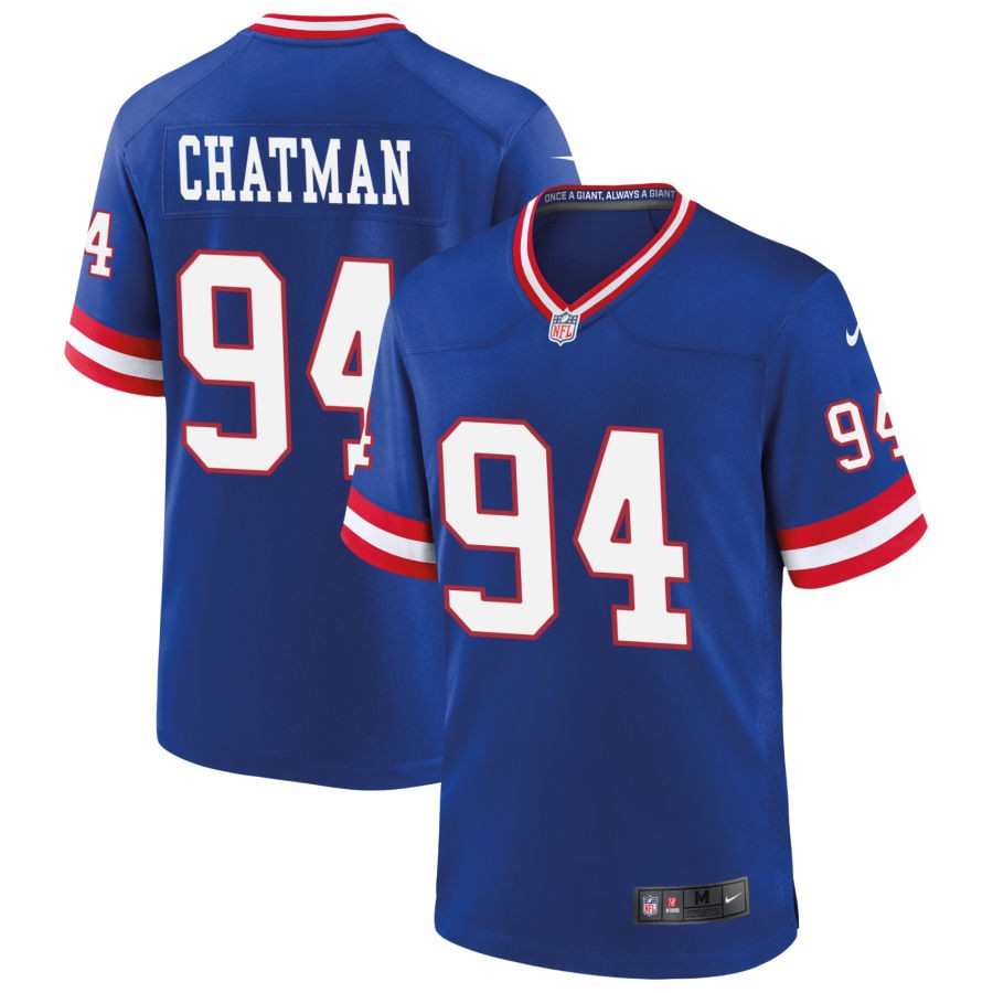 New York Giants Classic Edition 2026/27