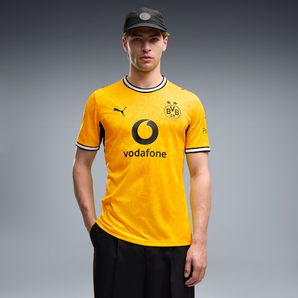 Borussia Dortmund Maillot domicile 2026/27