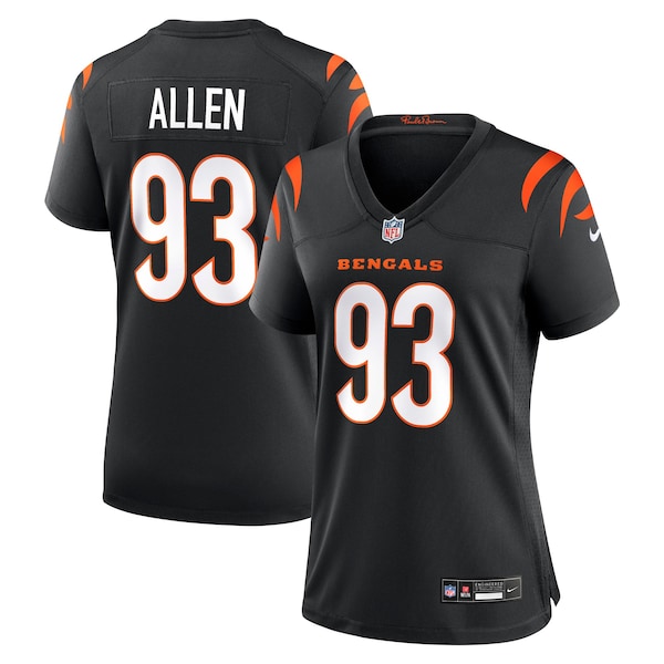 Cincinnati Bengals Camiseta local 2026/27