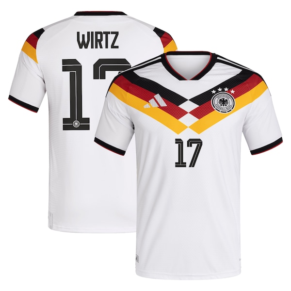Alemania Camiseta local 2026