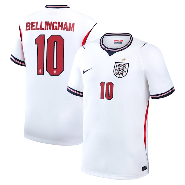 Inghilterra Maglia da casa 2026