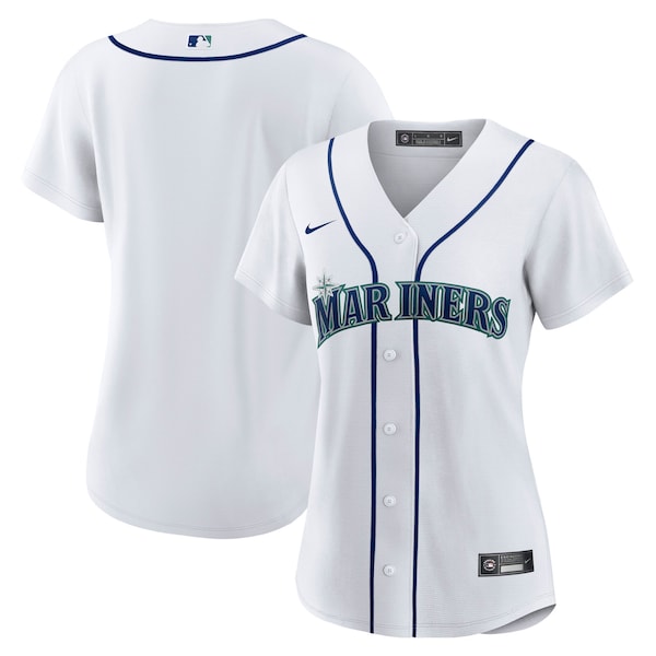 Seattle Mariners Maglia da casa 2025/26