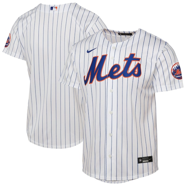New York Mets Camiseta local 2026/27