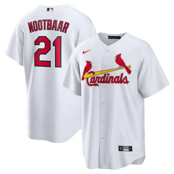 St. Louis Cardinals Maillot domicile 2025/26