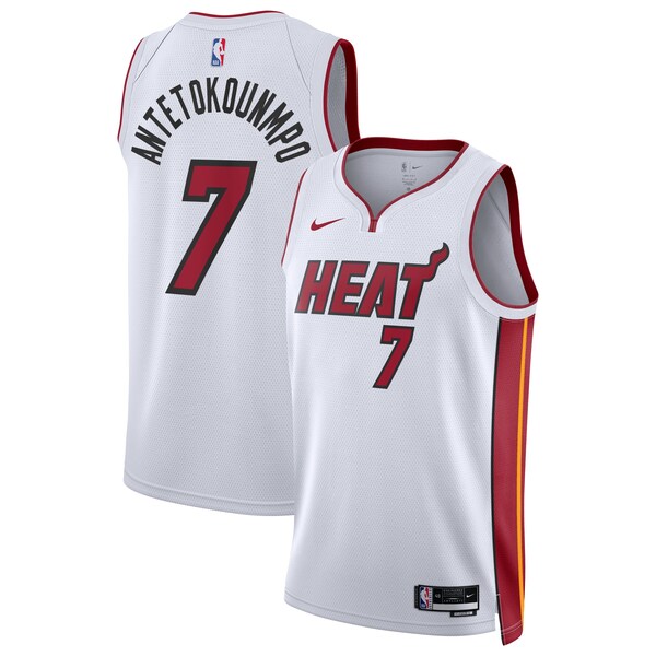 Miami Heat Association Edition 2026/27