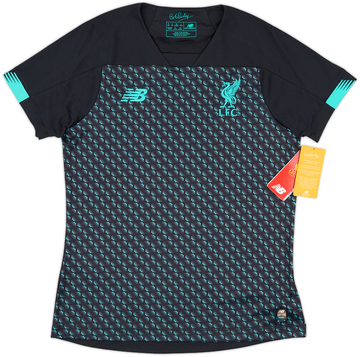 FC Liverpool Derde Shirt 2019/20