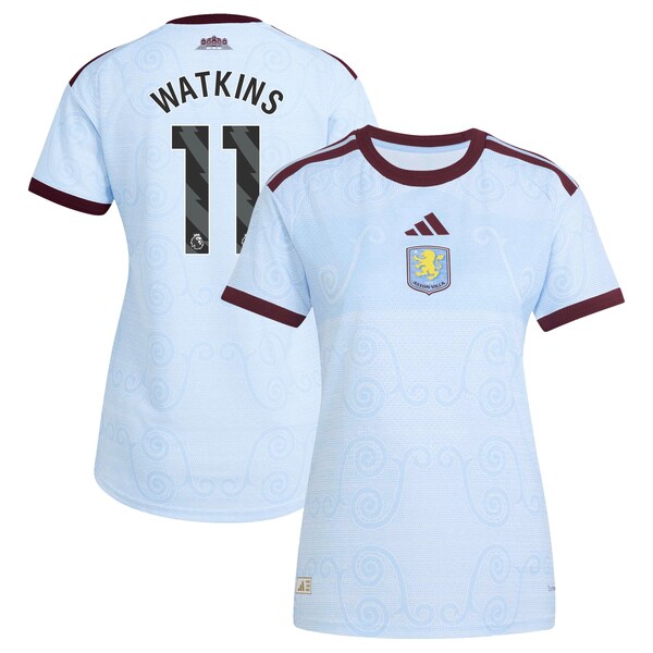 Aston Villa Third Jersey 2026/27