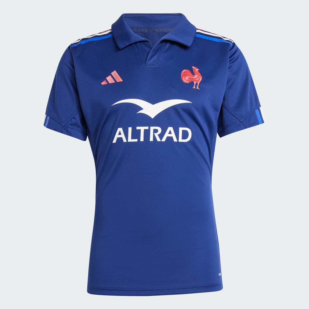 Frankrijk Thuisshirt 2026