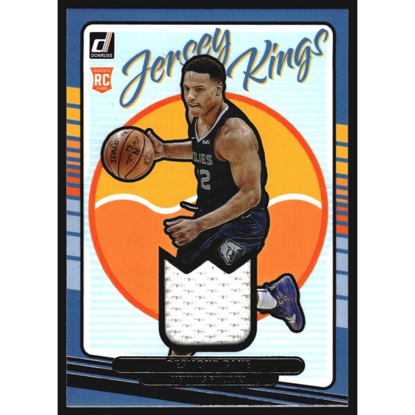 Memphis Grizzlies Camiseta especial 2020/21
