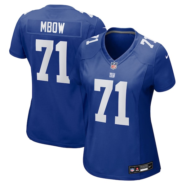 New York Giants Home Jersey 2026/27