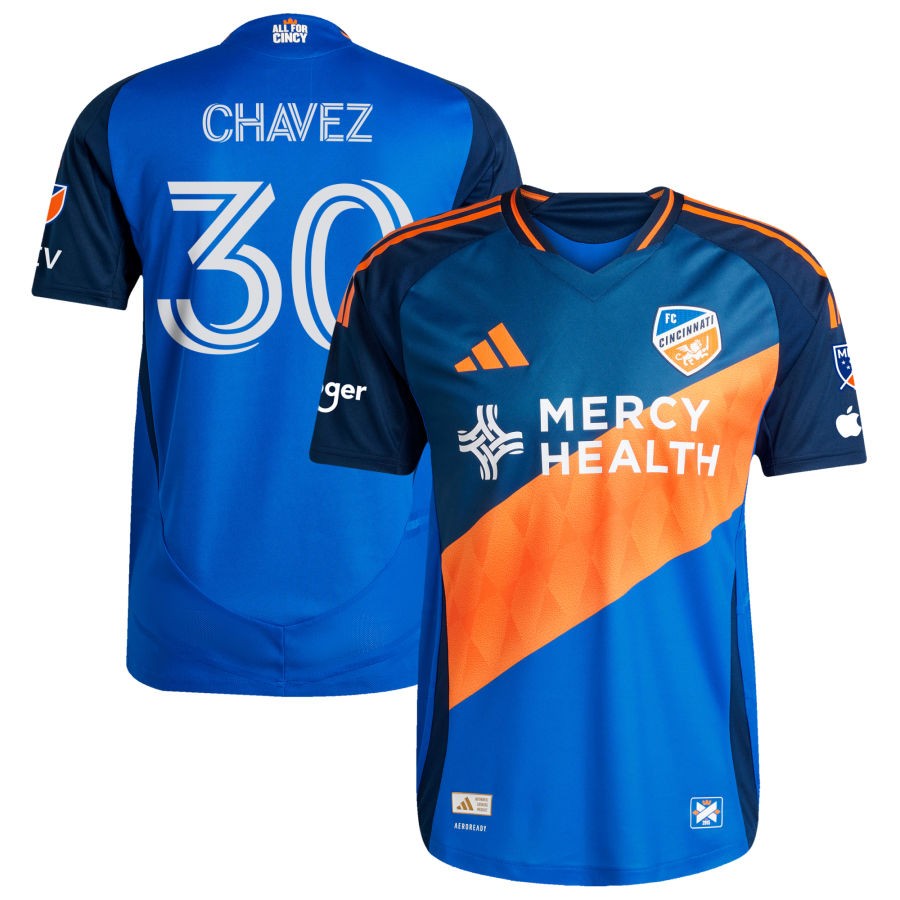 FC Cincinnati 2025