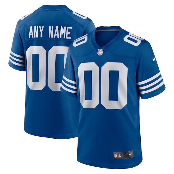 Indianapolis Colts Alternate-Trikot 2025/26