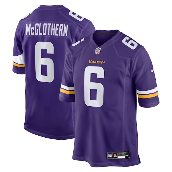 Minnesota Vikings Camiseta local 2026/27