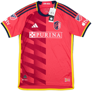 St. Louis City SC Home Shirt 2023/24