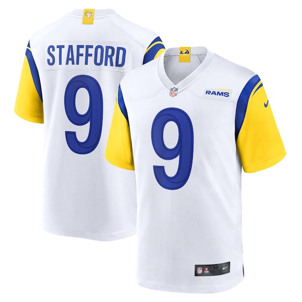 Los Angeles Rams Alternate-Trikot 2025/26