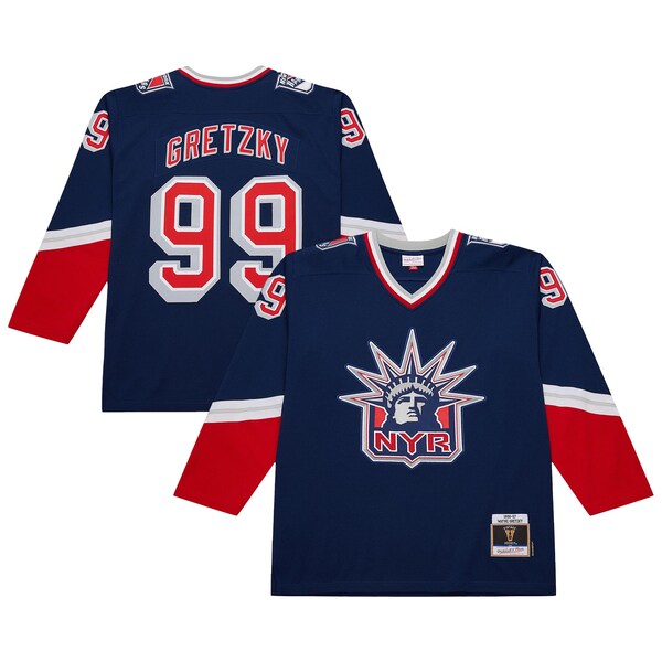 New York Rangers Maillot spécial 1996/97