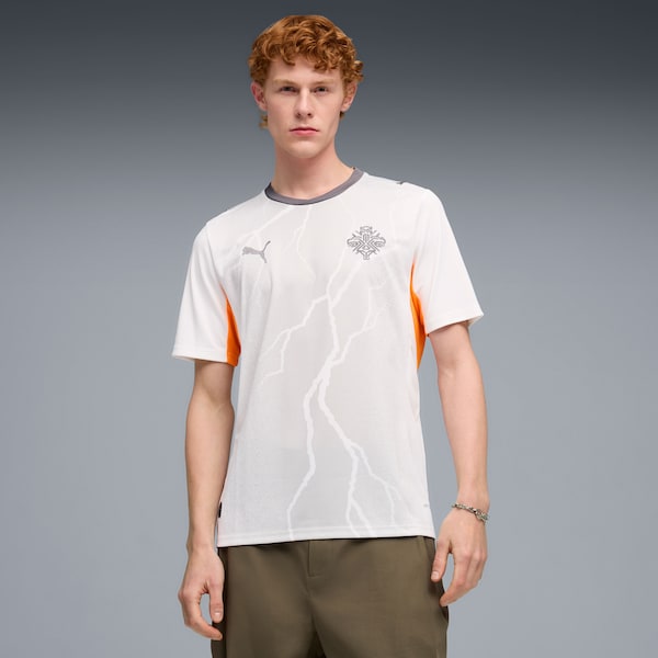 Islandia Camiseta visitante 2026