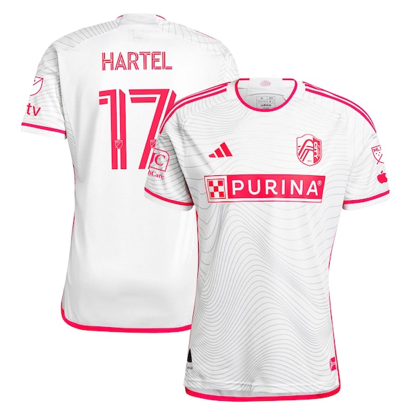 St. Louis City SC 2024