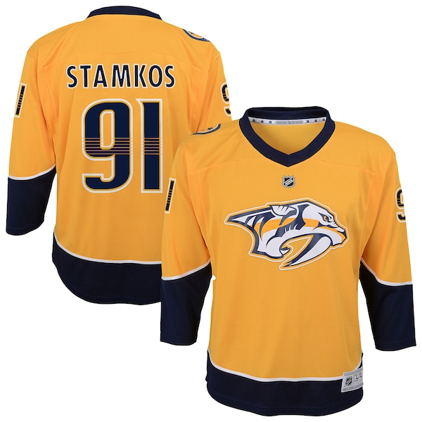Nashville Predators Alternate-Trikot 2025/26