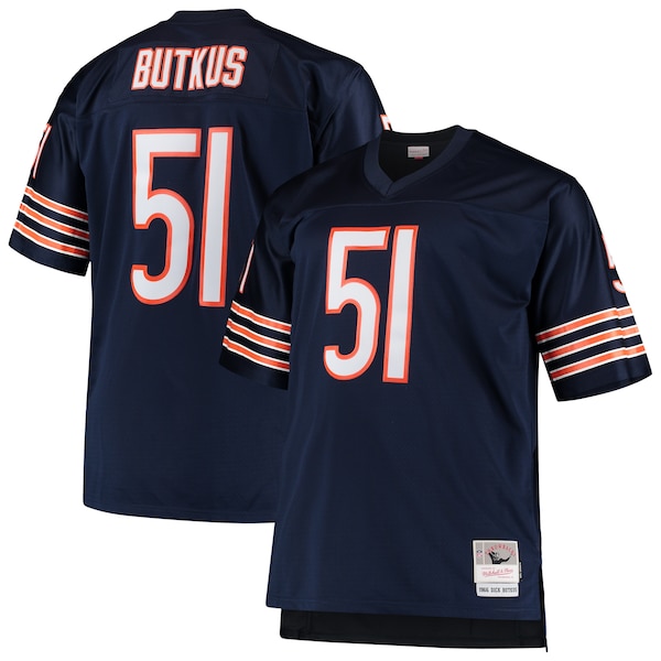 Chicago Bears Maillot spécial 1966