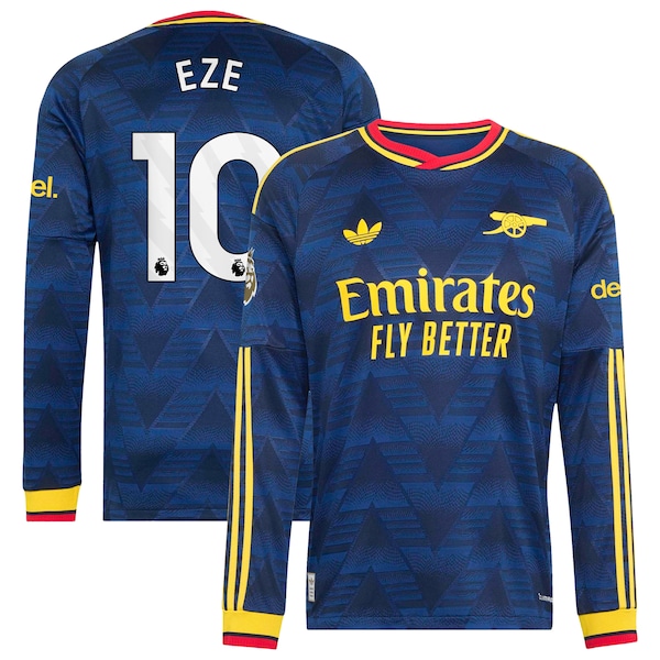 FC Arsenal Maillot extérieur 2026/27