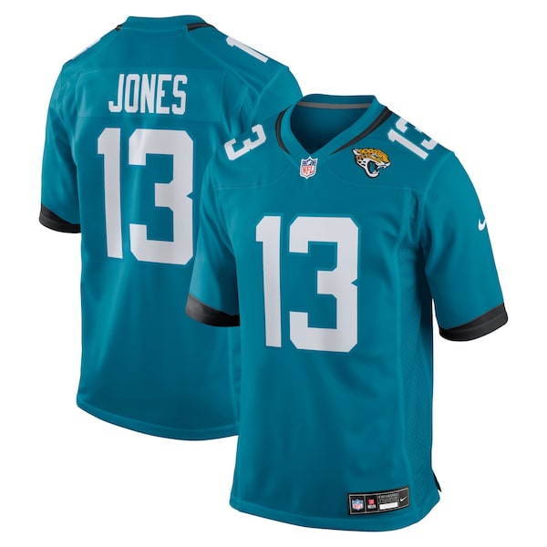 Jacksonville Jaguars Maillot domicile 2026/27