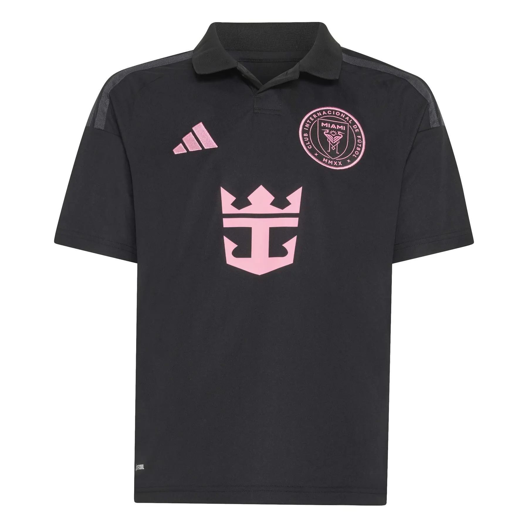 Inter Miami CF Uitshirt 2026