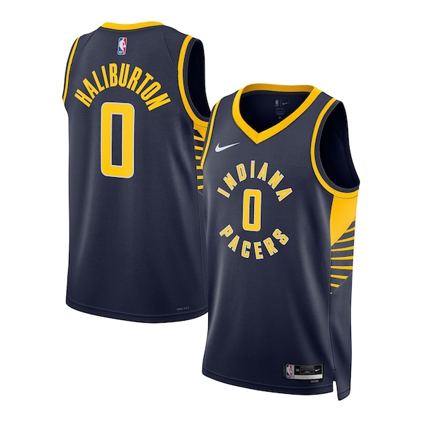 Indiana Pacers Icon Edition 2025/26