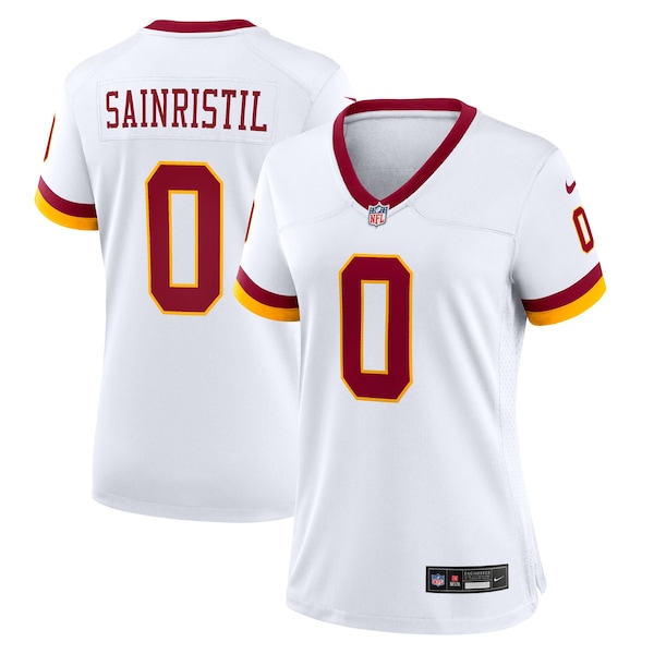 Washington Commanders Maillot extérieur 2026/27