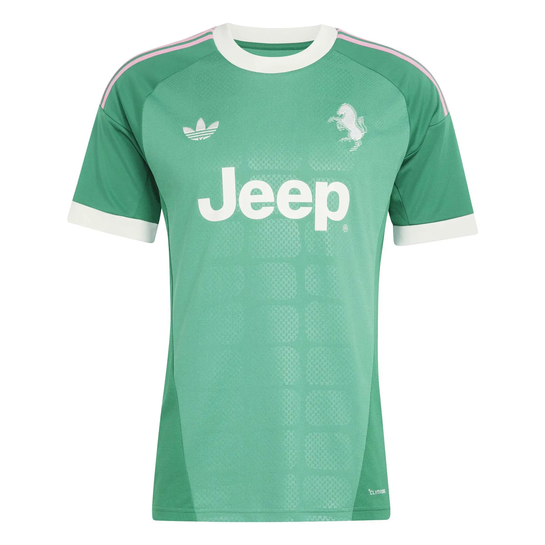 Juventus Turin Maglia da portiere da trasferta 2026/27