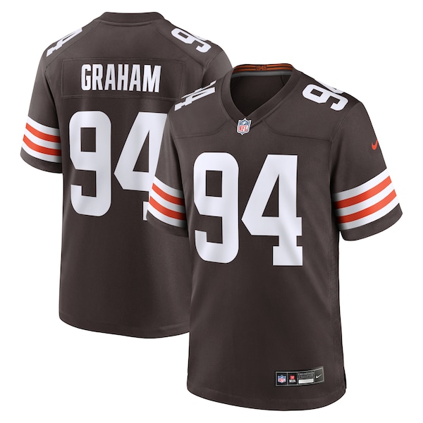 Cleveland Browns Heimtrikot 2026/27