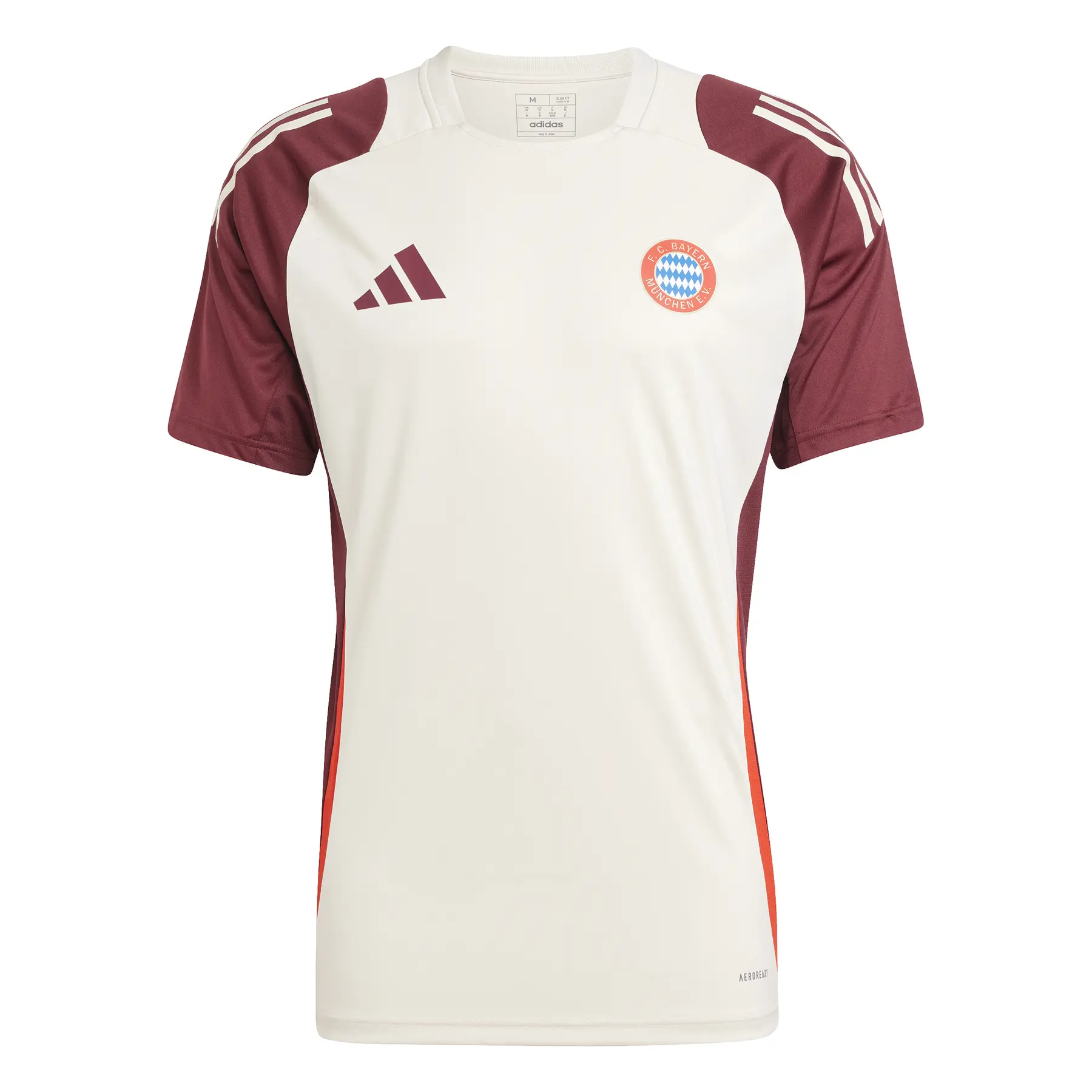FC Bayern München Special Shirt 2024/25