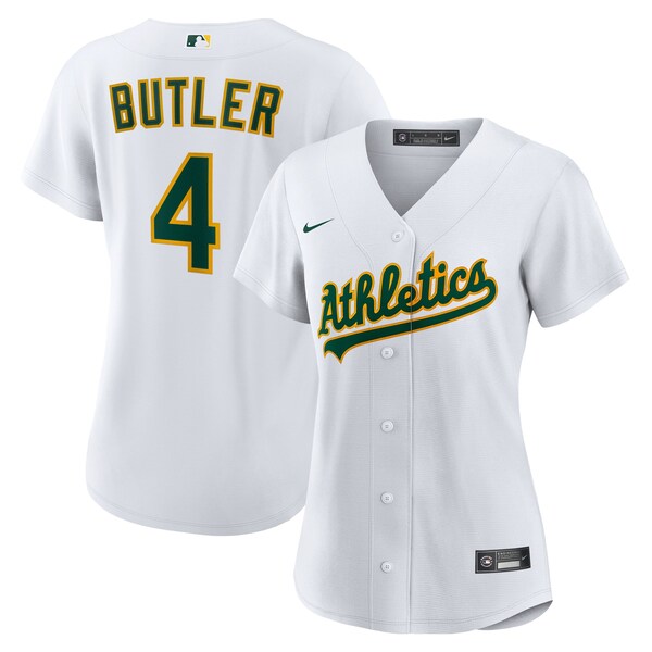 Athletics Maillot domicile 2026/27