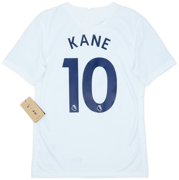 Tottenham Hotspur Home Shirt 2021/22