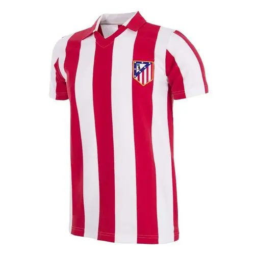 Atlético Madrid Special Shirt 1985/86