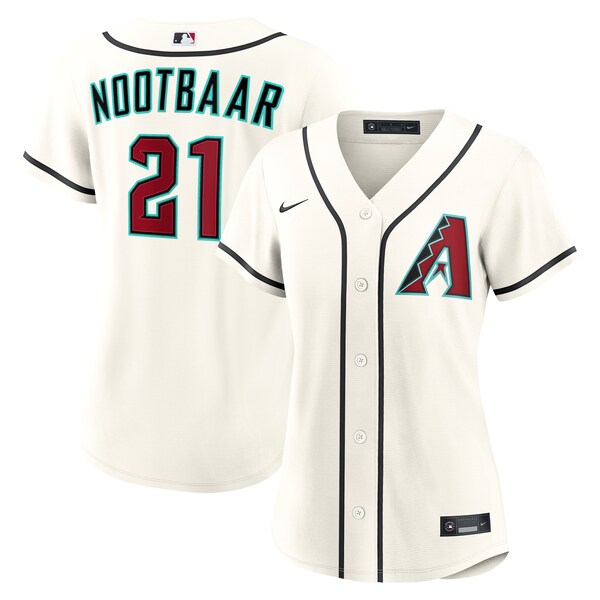 Arizona Diamondbacks Camiseta local 2026/27