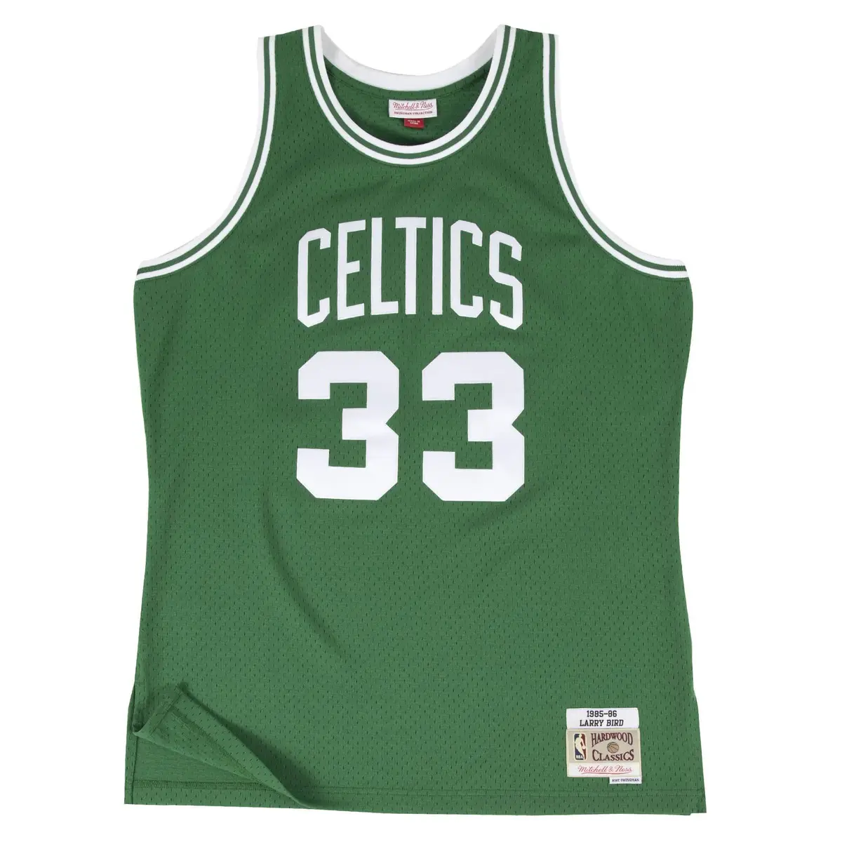 Boston Celtics Classic Edition 2025/26