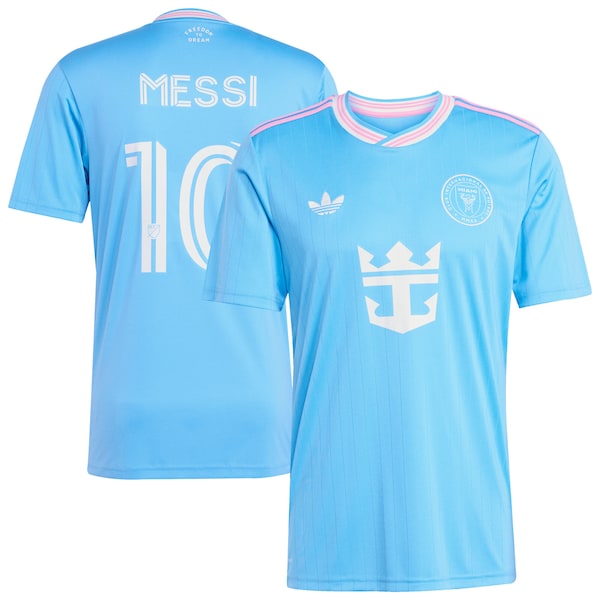 Inter Miami CF Third Shirt 2025