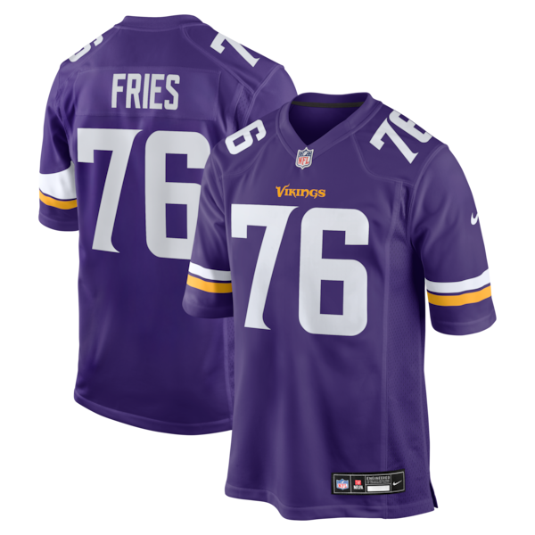 Minnesota Vikings Camiseta local 2026/27