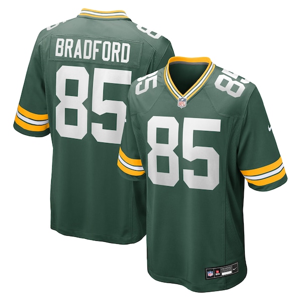Green Bay Packers Home Jersey 2026/27