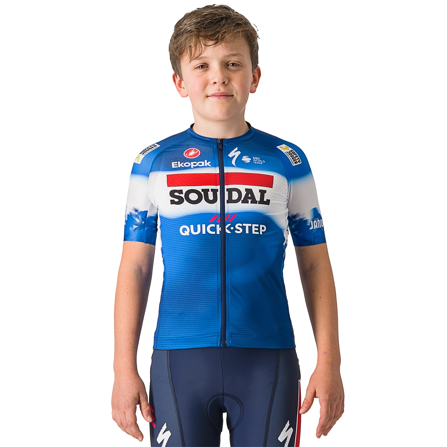 Soudal Quick-Step 2024