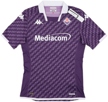 AC Florenz Home Shirt 2023/24