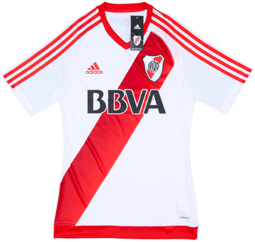 River Plate Heimtrikot 2016/17