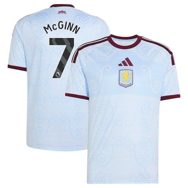 Aston Villa Derde Shirt 2026/27