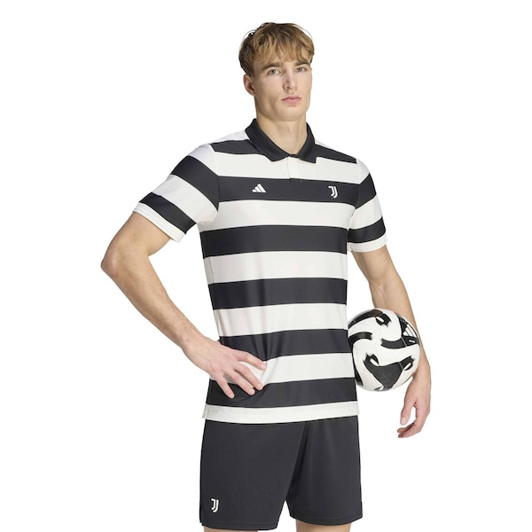 Juventus Turin Maillot spécial 2025/26