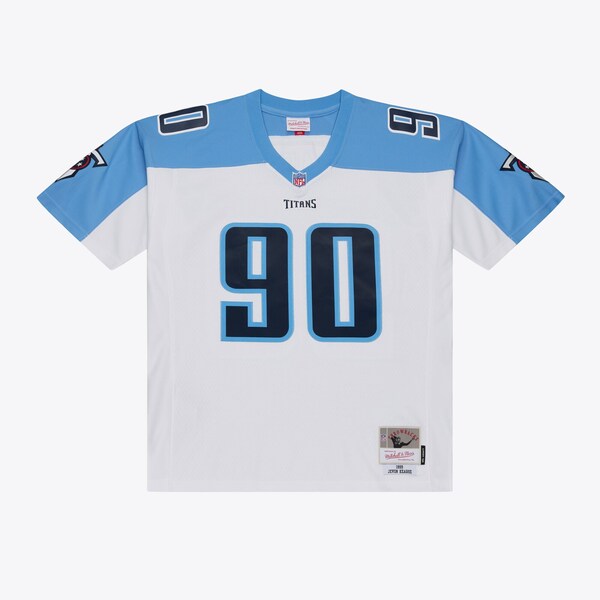 Tennessee Titans Classic Edition 2026/27