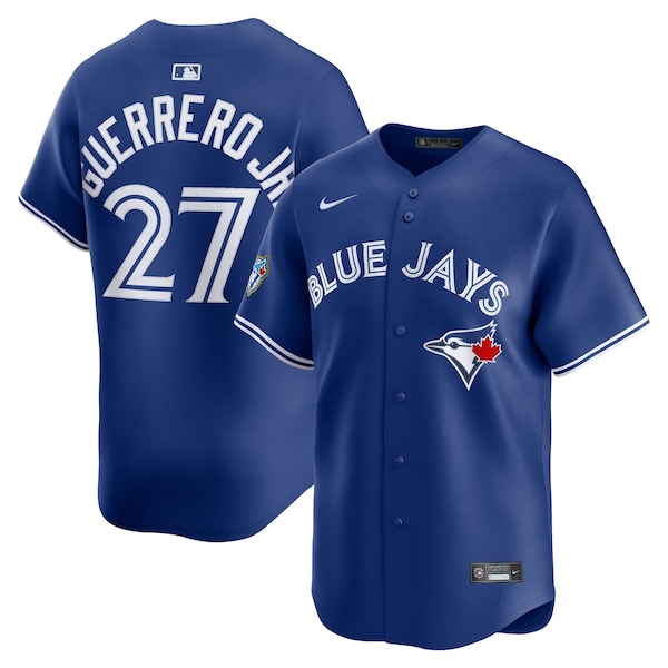 Toronto Blue Jays Camiseta alternativa 2025/26