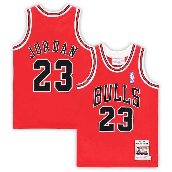 Chicago Bulls Classic Edition 1997/98